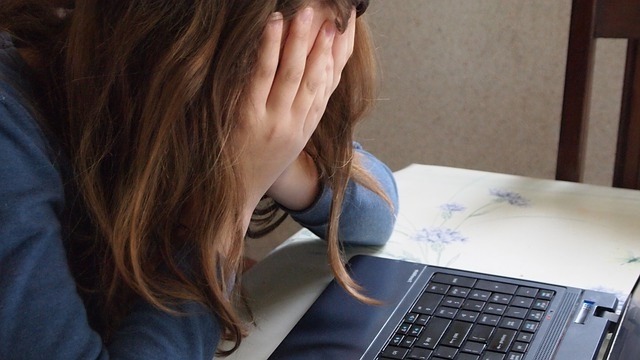 ciberbullying bullying globaltya psicólogos
